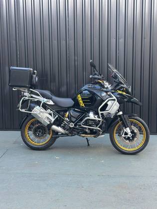BMW R 1250 GS ADVENTURE PREMIUM 40 ANOS BMW R 1250 GS ADVENTURE PREMIUM 40 ANOS